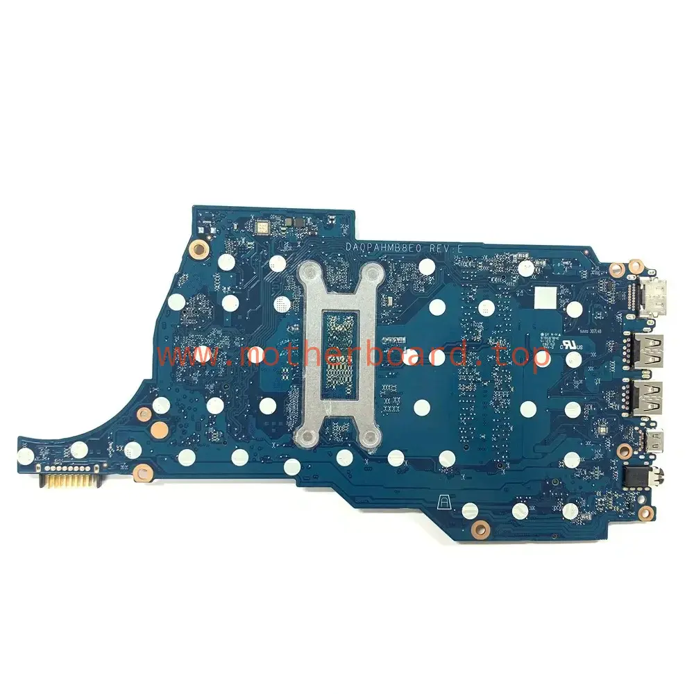 For HP 14-DQ 340S G7 Laptop Motherboard DA0PAHMB8G0 DA0PAHMB8E0 I5-1135G7 2
