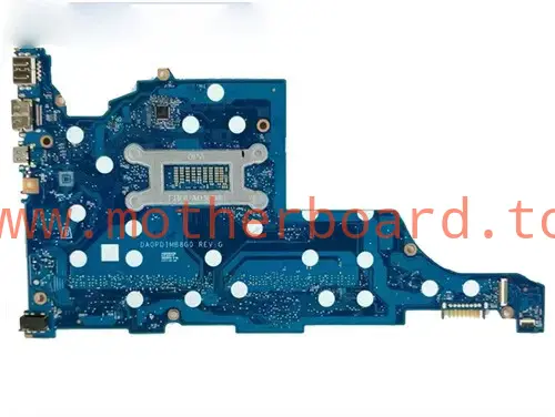 DA0PDIMB8G0 For HP 15-FD I7-1255U/I3-1315U/I5-1335U/I5-1235U Motherboard 2