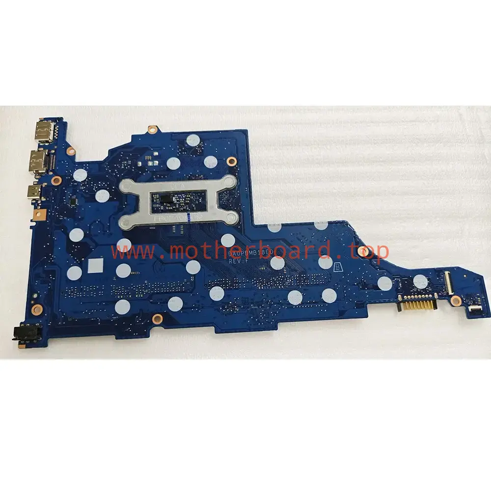 For HP 15-FD R5-7530U Laptop Motherboard DA0PDMB18F0 N36056-601 2