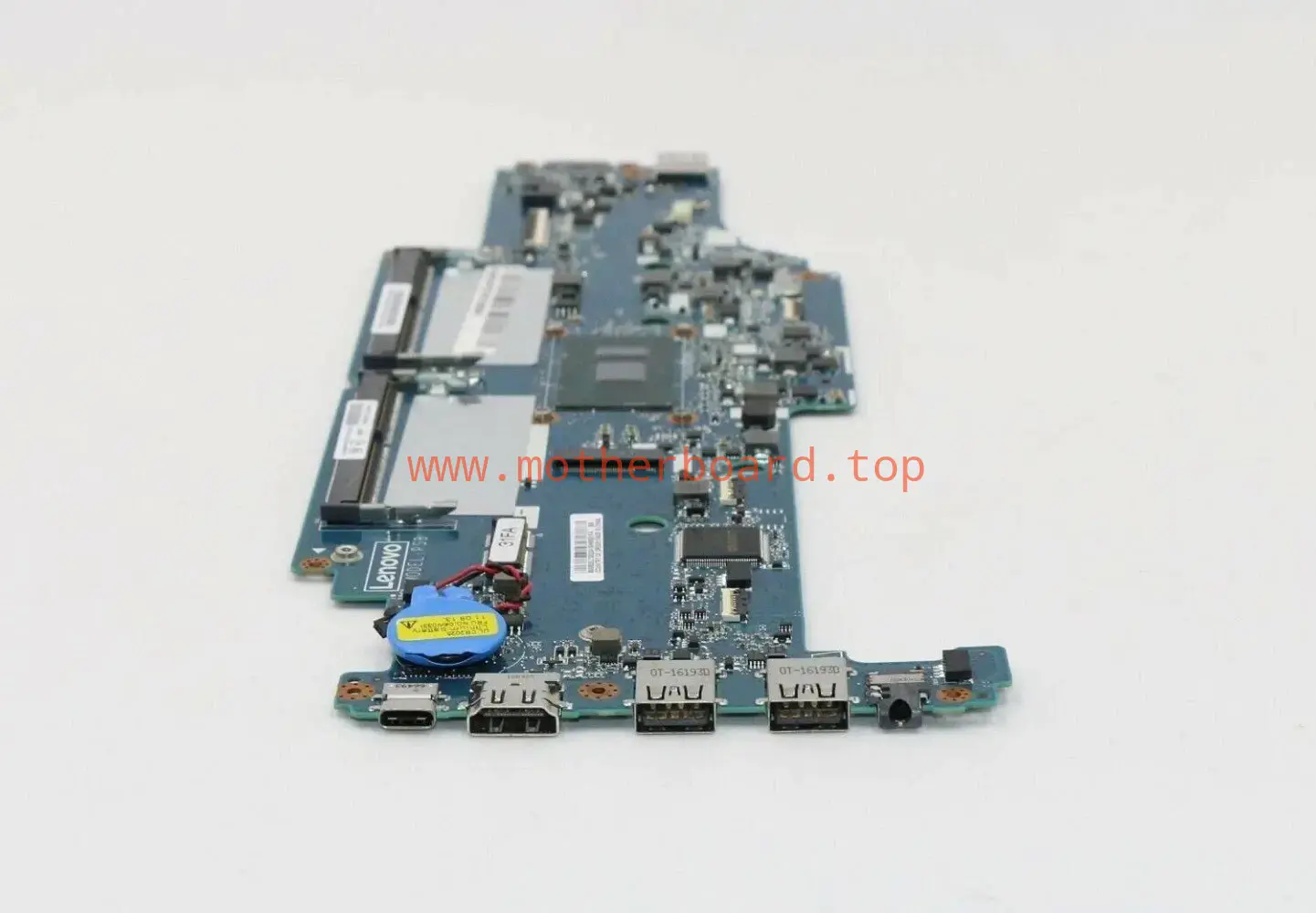 01AY547 For Lenovo Laptop Thinkpad 13 i5-6200U DDR4 DA0PS8MB8G0 Motherboard 3