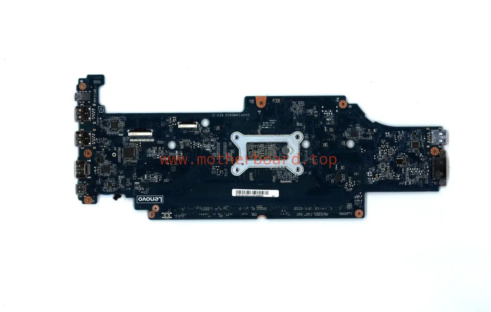 01AY547 For Lenovo Laptop Thinkpad 13 i5-6200U DDR4 DA0PS8MB8G0 Motherboard 4
