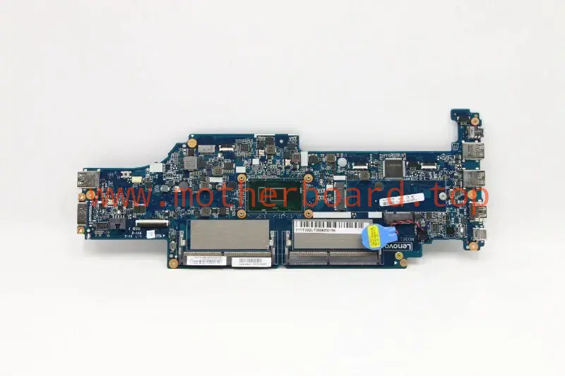 DA0PS9MB8E0 For Lenovo 13 Gen 2 YOGA S2 Laptop Motherboard CPU I3-7100U 01HW975