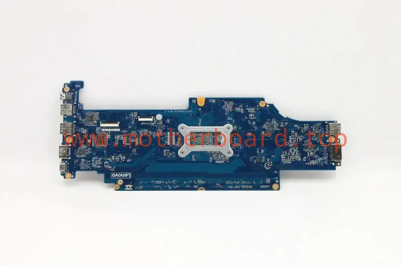 DA0PS9MB8E0 For Lenovo 13 Gen 2 YOGA S2 Laptop Motherboard CPU I3-7100U 01HW975 2