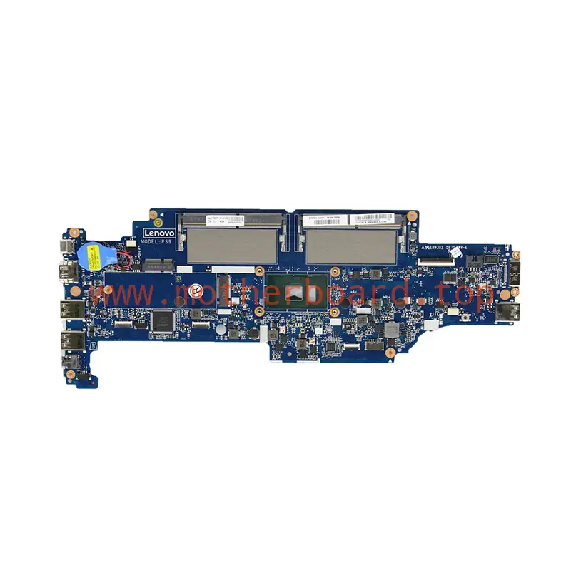 For Lenovo ThinkPad 13 S2 I5-7300 DA0PS9MB8G0 01HW976 Motherboard