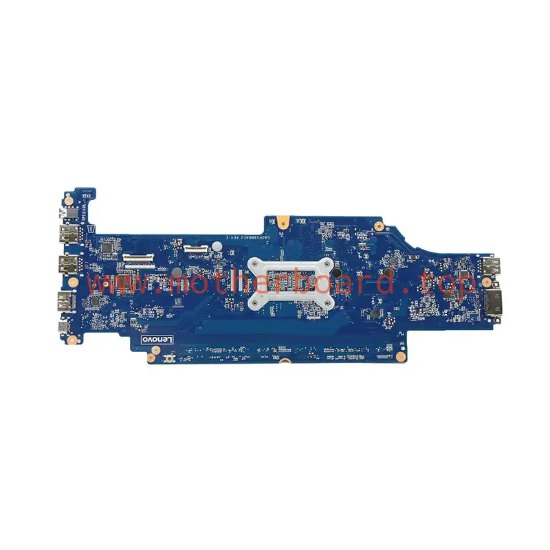 For Lenovo ThinkPad 13 S2 I5-7300 DA0PS9MB8G0 01HW976 Motherboard 2