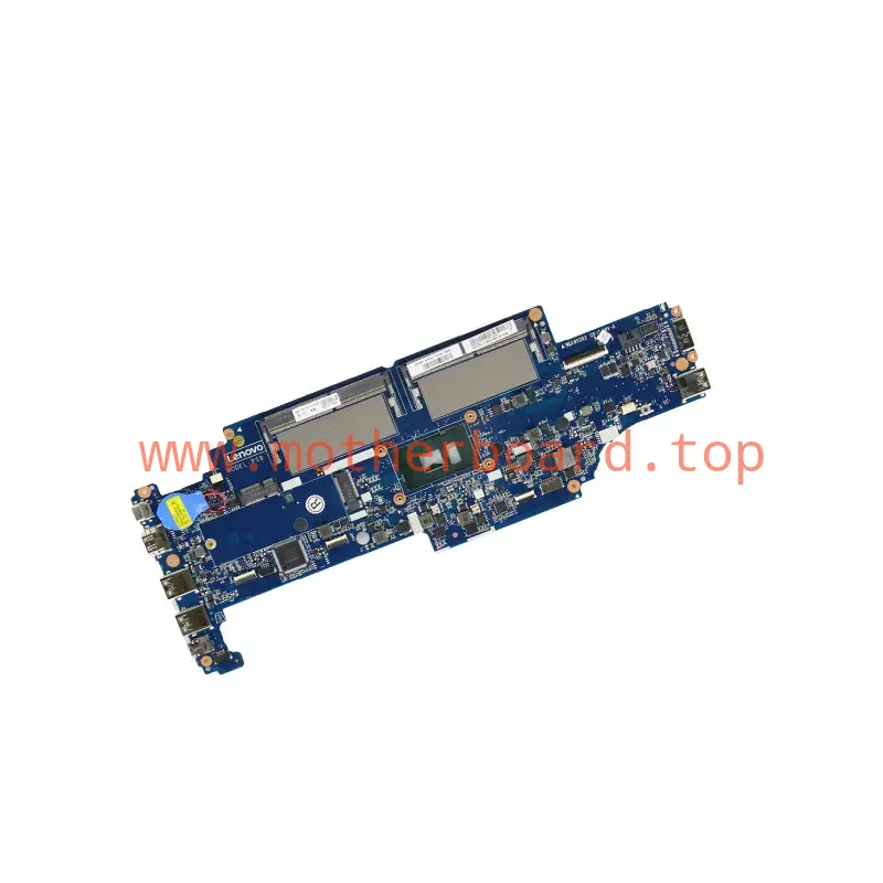 For Lenovo ThinkPad 13 S2 I5-7300 DA0PS9MB8G0 01HW976 Motherboard 3