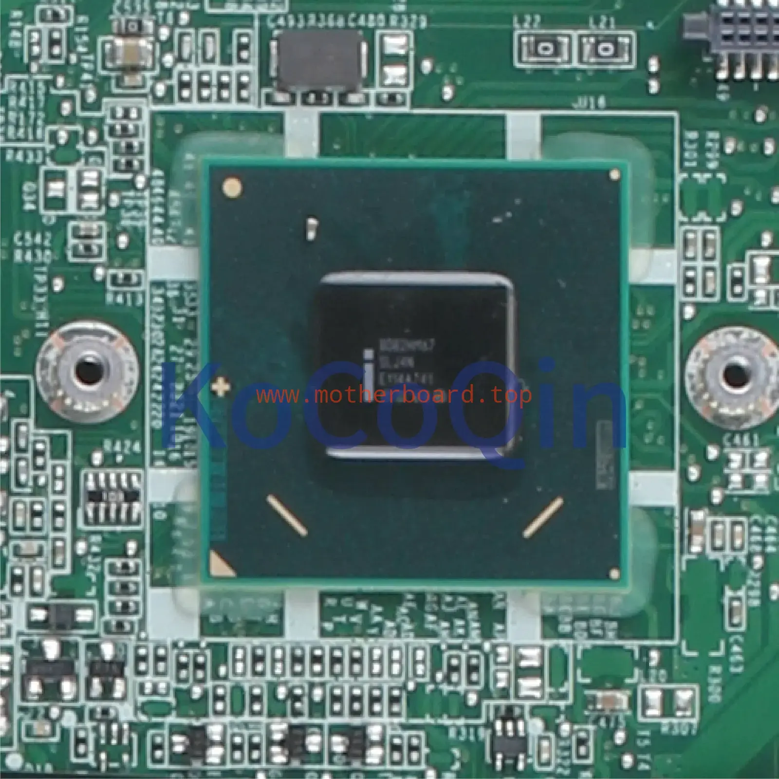 FOR DELL Insprion 17R N7110 HM67 Mtherboard 07830J 7830J DA0R03MB6E0 31R03MB0000 4