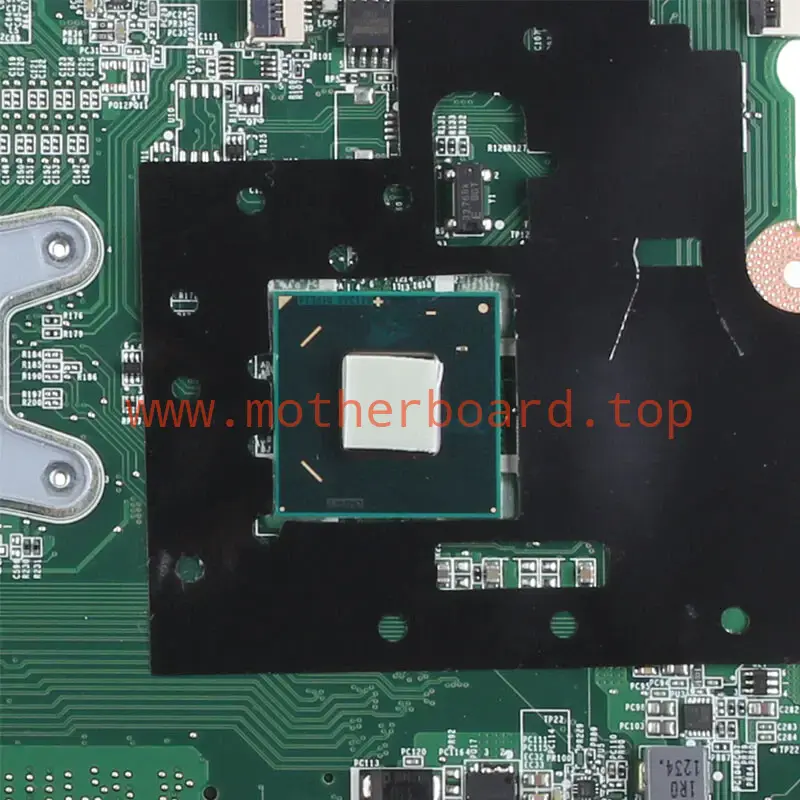 FOR DELL Inspiron 5720 7720 Motherboard DA0R09MB6H1 Test 100% OK F9C71 0F9C71 3