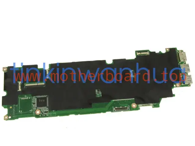 0D6MN7 D6MN7 DA0V07MBAD1 For Dell 13Z 5323 With i3-2367M CPU Motherboard 2