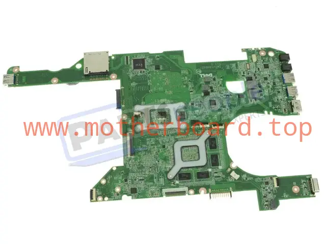 C0NHY 0C0NHY Motherboard FOR DELL Vostro 3460 DA0V08MB6D4 SLJ8C DDR3 Tested OK 2