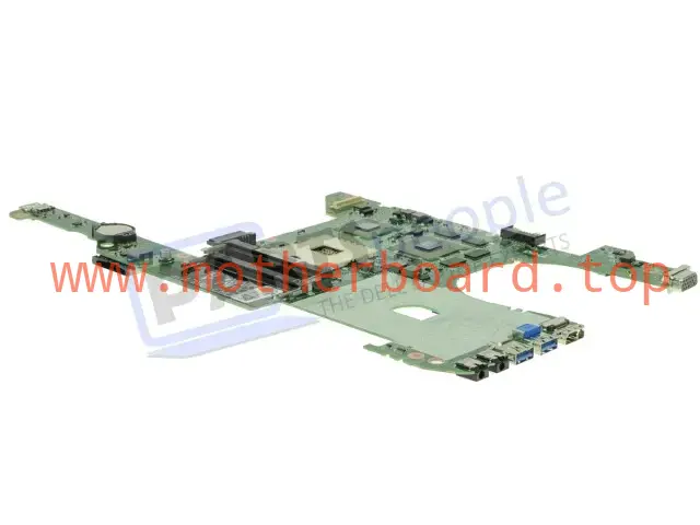 C0NHY 0C0NHY Motherboard FOR DELL Vostro 3460 DA0V08MB6D4 SLJ8C DDR3 Tested OK 3