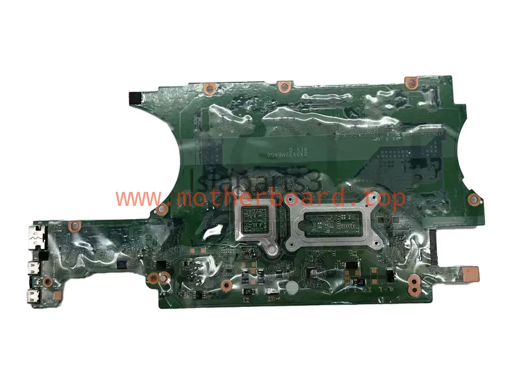 For HP SPECTRE X360 15-BL 15T-BL Motherboard i7-7500U DA0X32MBAG1 DA0X32MBAG0 2