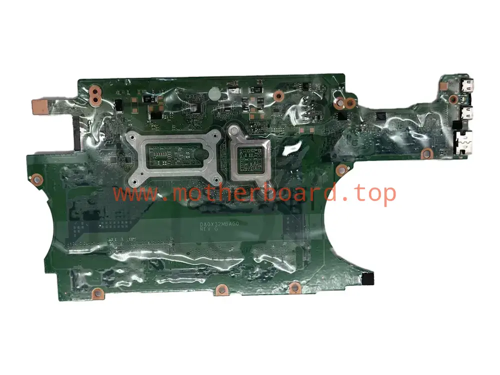 For HP SPECTRE X360 15-BL 15T-BL Motherboard i7-7500U DA0X32MBAG1 DA0X32MBAG0 3