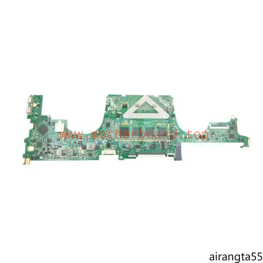 DA0X33MBAF0 For HP Spectre X360 13-AE Motherboard i5-8250U i7-8550U CPU 8GB 16GB