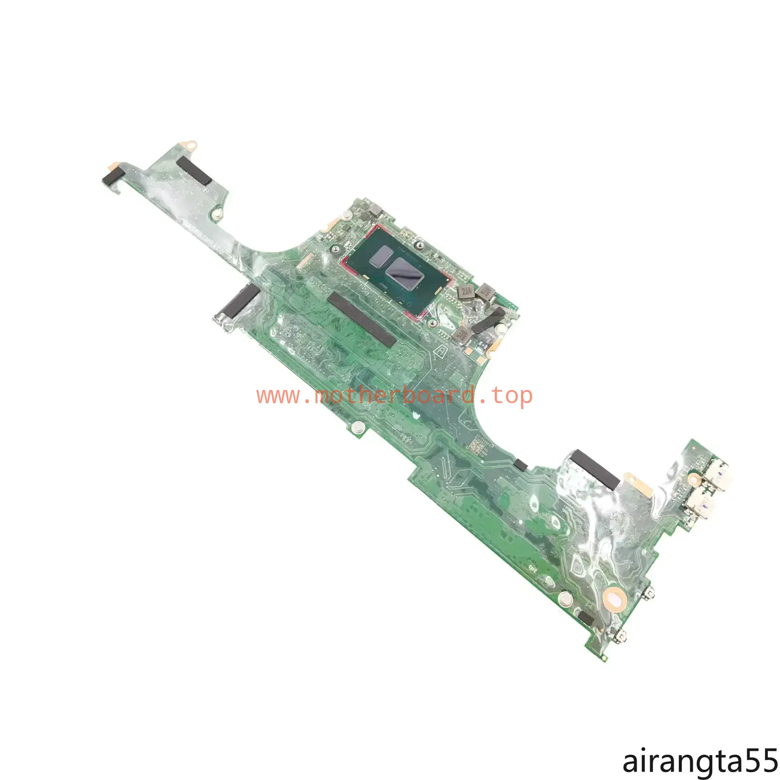 DA0X33MBAF0 For HP Spectre X360 13-AE Motherboard i5-8250U i7-8550U CPU 8GB 16GB 3