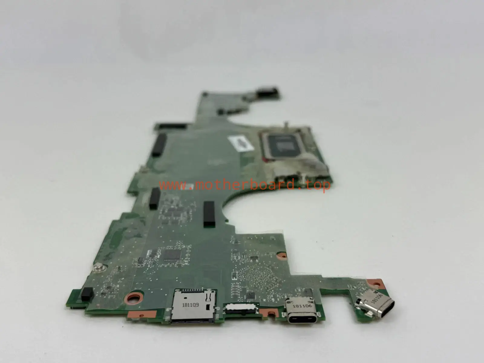 Motherboard for HP Spectre X360 13-ap0023dx i7-8565U DA0X36MBAE0 - FOR PARTS 3