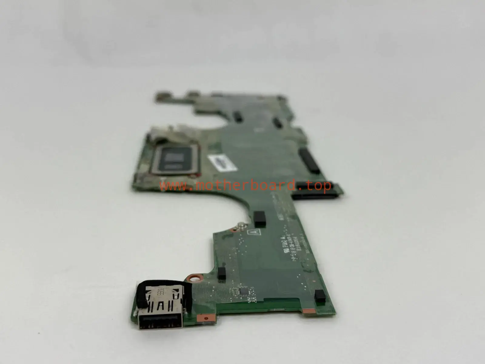Motherboard for HP Spectre X360 13-ap0023dx i7-8565U DA0X36MBAE0 - FOR PARTS 4