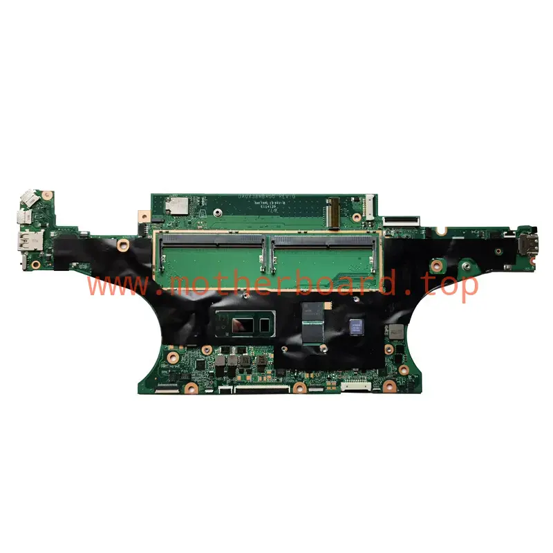 For HP X360 15-DF i7-8565U MX150 2GB Motherboard DA0X38MBAF0 L38128-601