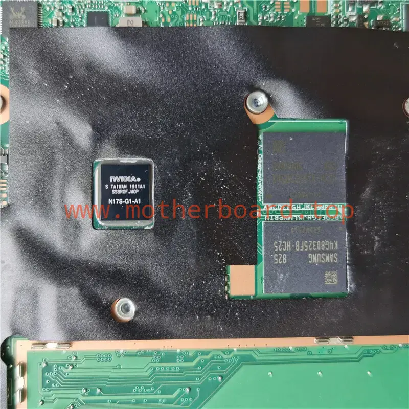 For HP X360 15-DF i7-8565U MX150 2GB Motherboard DA0X38MBAF0 L38128-601 4