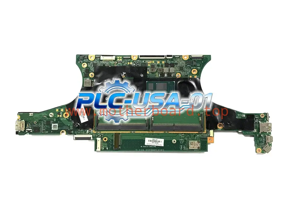 DA0X38MBAG0 L38128-601 For HP Spectre 15-DF Laptop Motherboard i7-8565U MX150