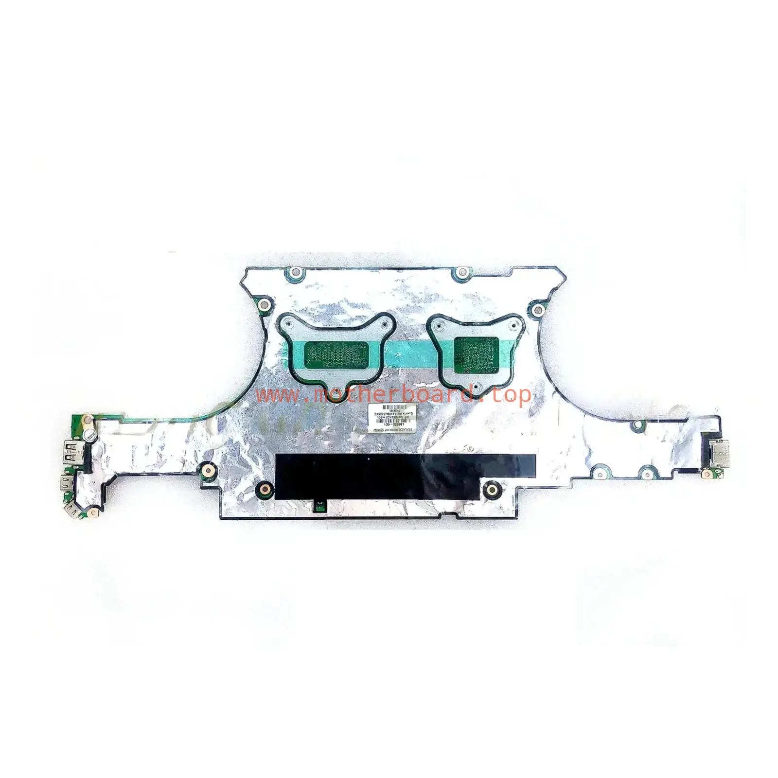 DA0X3BMBAF0 motherboard Suitable for HP Spectre X360 15-EB CPU I7 MX250/MX330 2