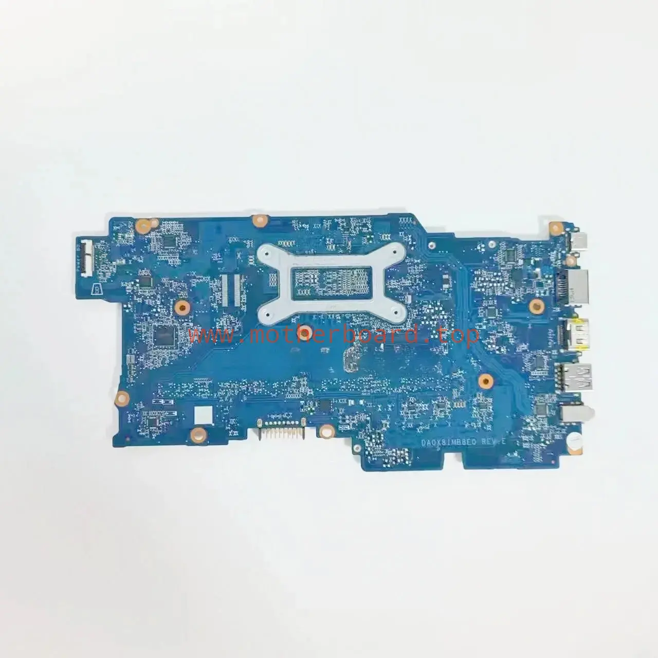 DA0X8IMB8E0 For HP Probook 430 G6 Laptop Motherboard UMA I3 I5 I7-8Th L44508-001 2