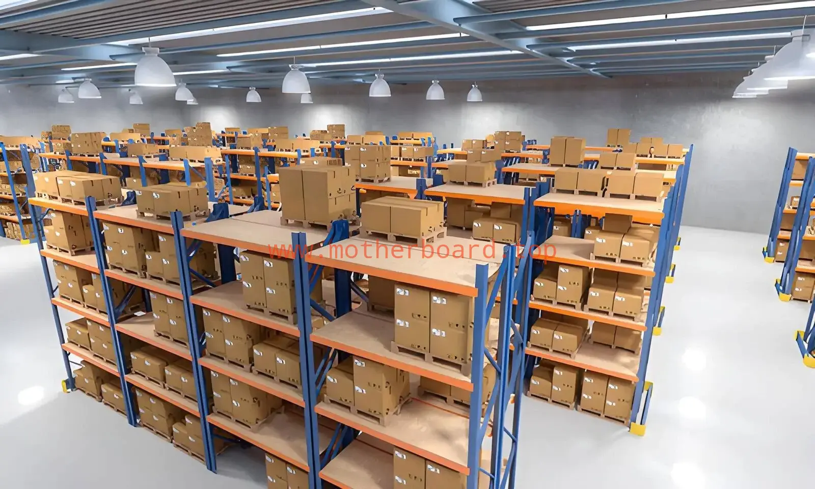 1PC Used DA0X8MMB6D0 i5-10210U L7805-601 For HP 440 G7 450 G7 Laptop Motherboard 2
