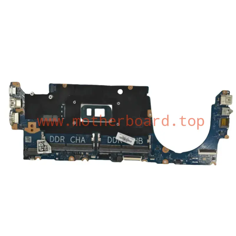 For HP Probook 430 G8 M24279-601 Motherboard i5 i7-1165G7 M24279-001 DA0X8PMB8F0
