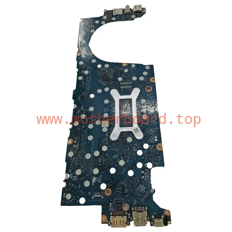 For HP Probook 430 G8 M24279-601 Motherboard i5 i7-1165G7 M24279-001 DA0X8PMB8F0 2