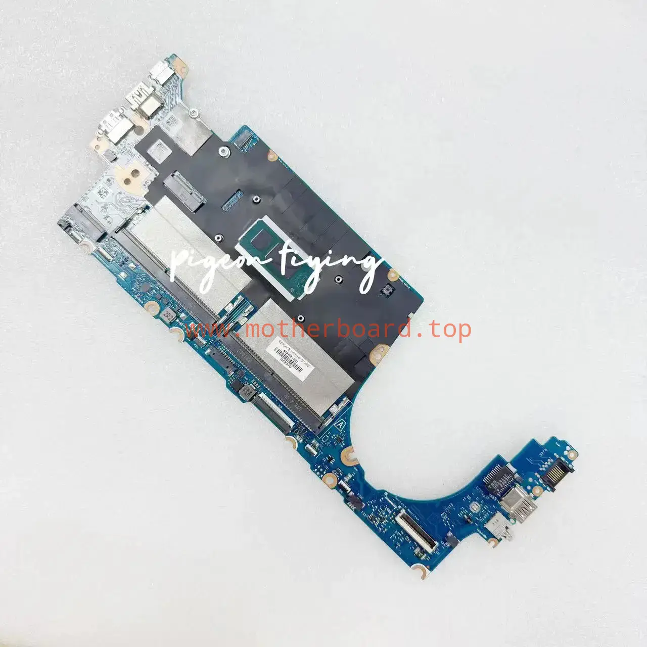 DA0X8RMB8G0 For HP EliteBook 630 13 G9 Laptop Motherboard 4