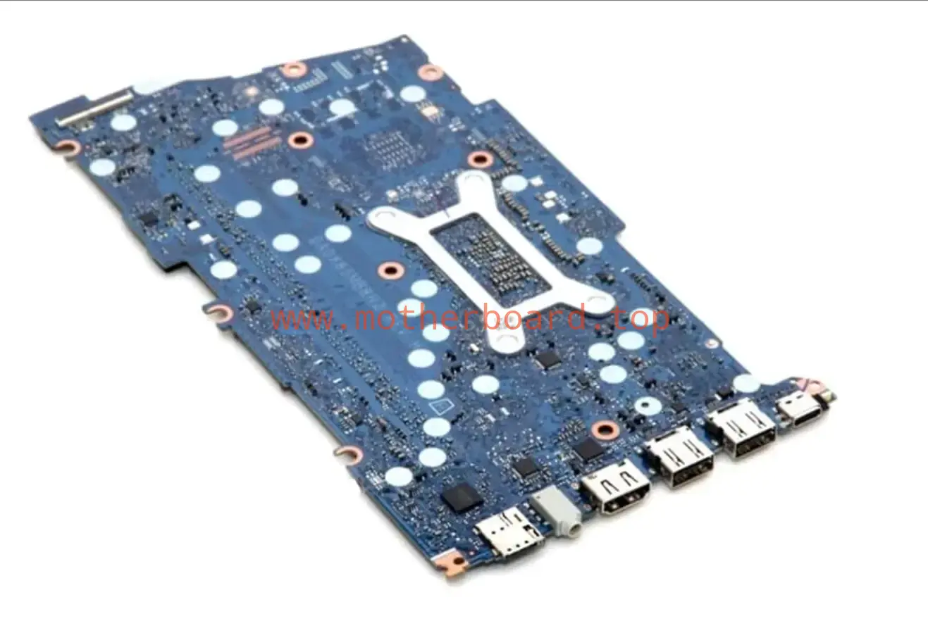 For HP Elitebook 640 G9 Laptop Motherboard i5-1245U DA0X8SMB8H0 N07910-601 2