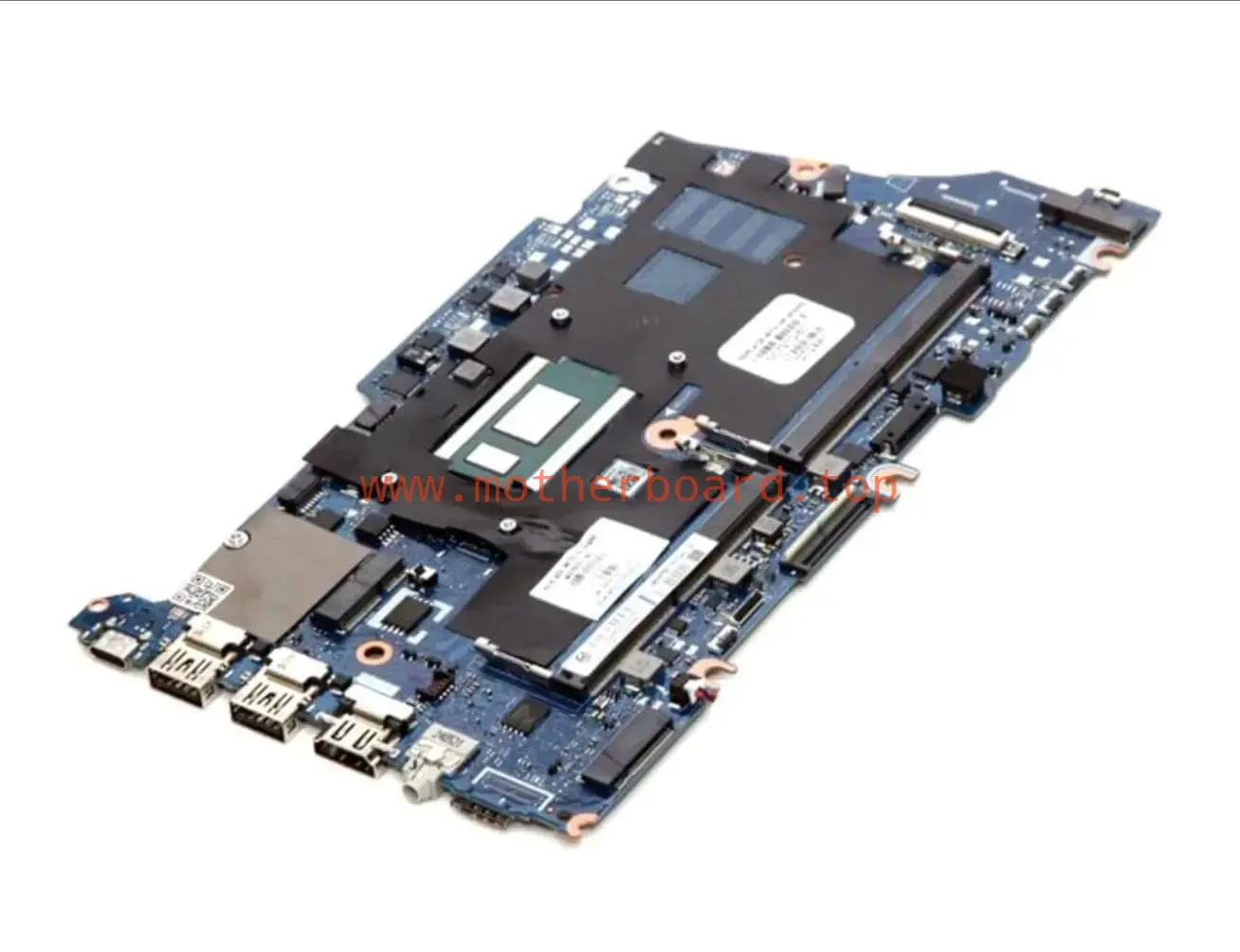 For HP Elitebook 640 G9 Laptop Motherboard i5-1245U DA0X8SMB8H0 N07910-601 3