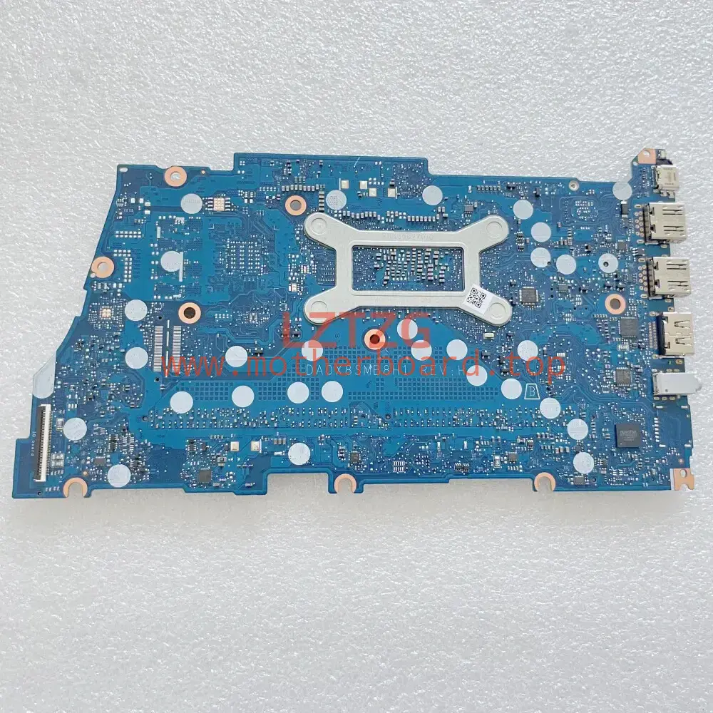 Motherboard For HP Probook 450 G9 DA0X8SMB8H1 Laptop I5-1345U I5-1240P I7-1260P 2