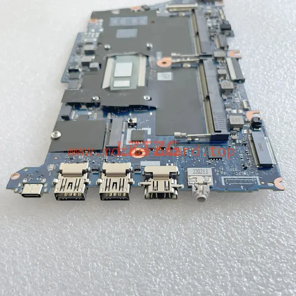 Motherboard For HP Probook 450 G9 DA0X8SMB8H1 Laptop I5-1345U I5-1240P I7-1260P 4