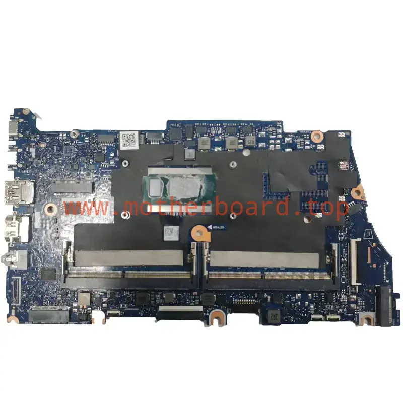 For HP 440 450 G10 Motherboard CPU Processor I5 I7 cpu DA0X8TMB8E0 DA0X8TMB8E1
