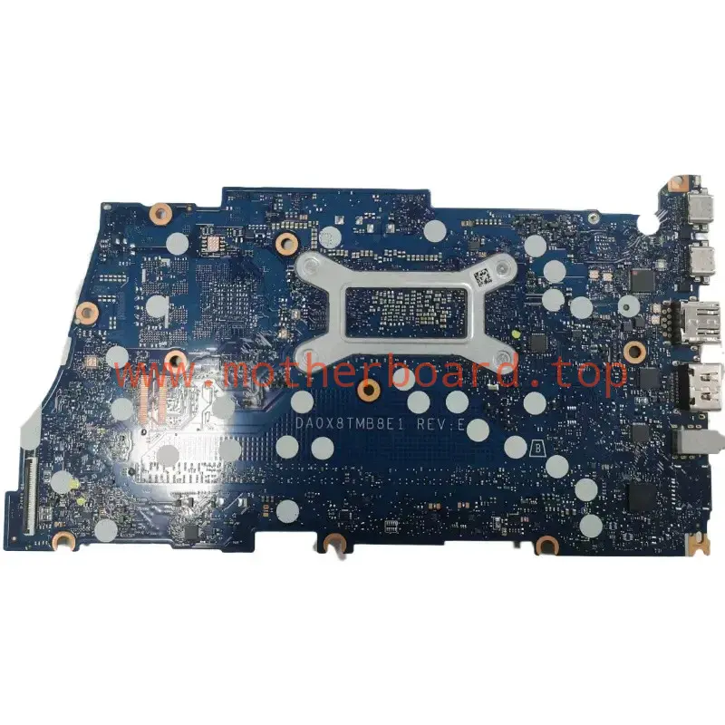 For HP 440 450 G10 Motherboard CPU Processor I5 I7 cpu DA0X8TMB8E0 DA0X8TMB8E1 2