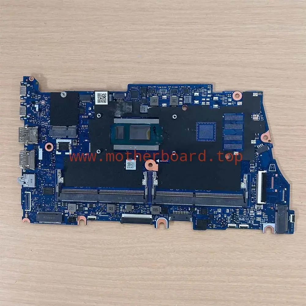 DA0X8TMB8E1 For HP Probook 440 G10 450 G10 With I7-1355U Laptop Motherboard