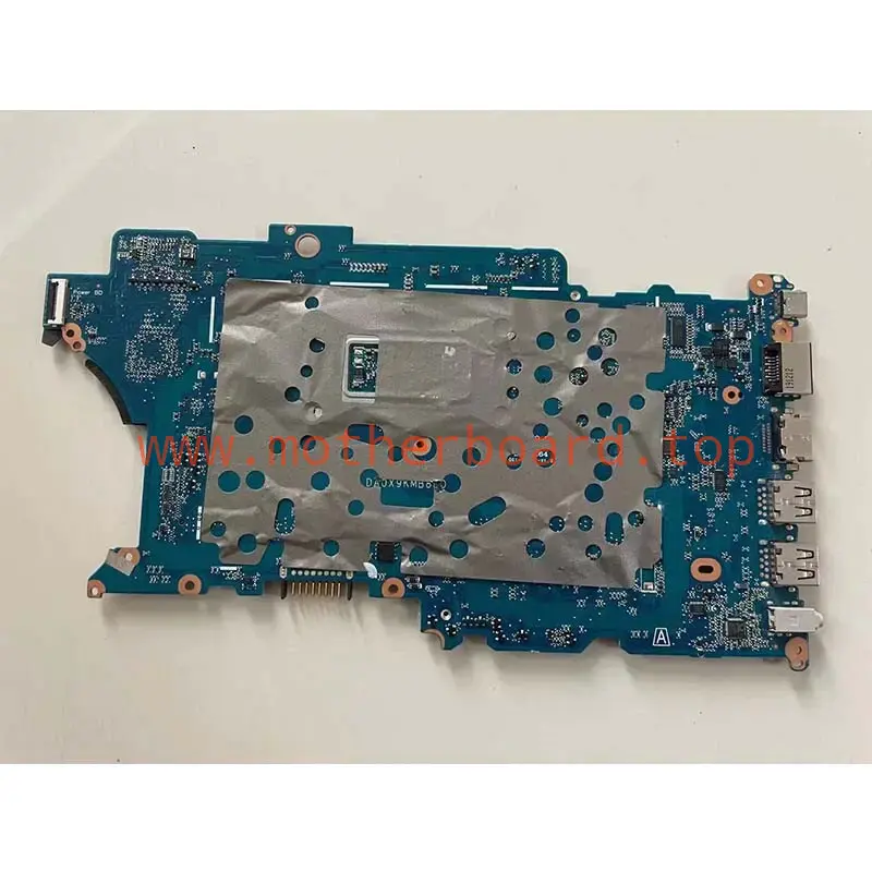 For HP Probook 445 445r 455R G6 R5-3500U Motherboard DA0X9KBM8E0 2