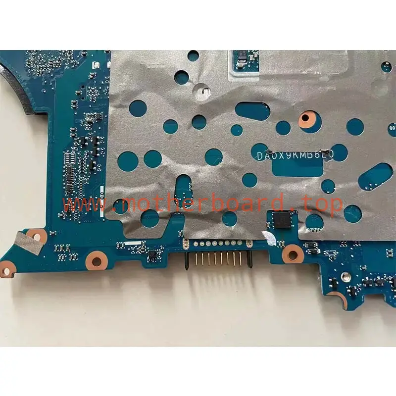 For HP Probook 445 445r 455R G6 R5-3500U Motherboard DA0X9KBM8E0 3