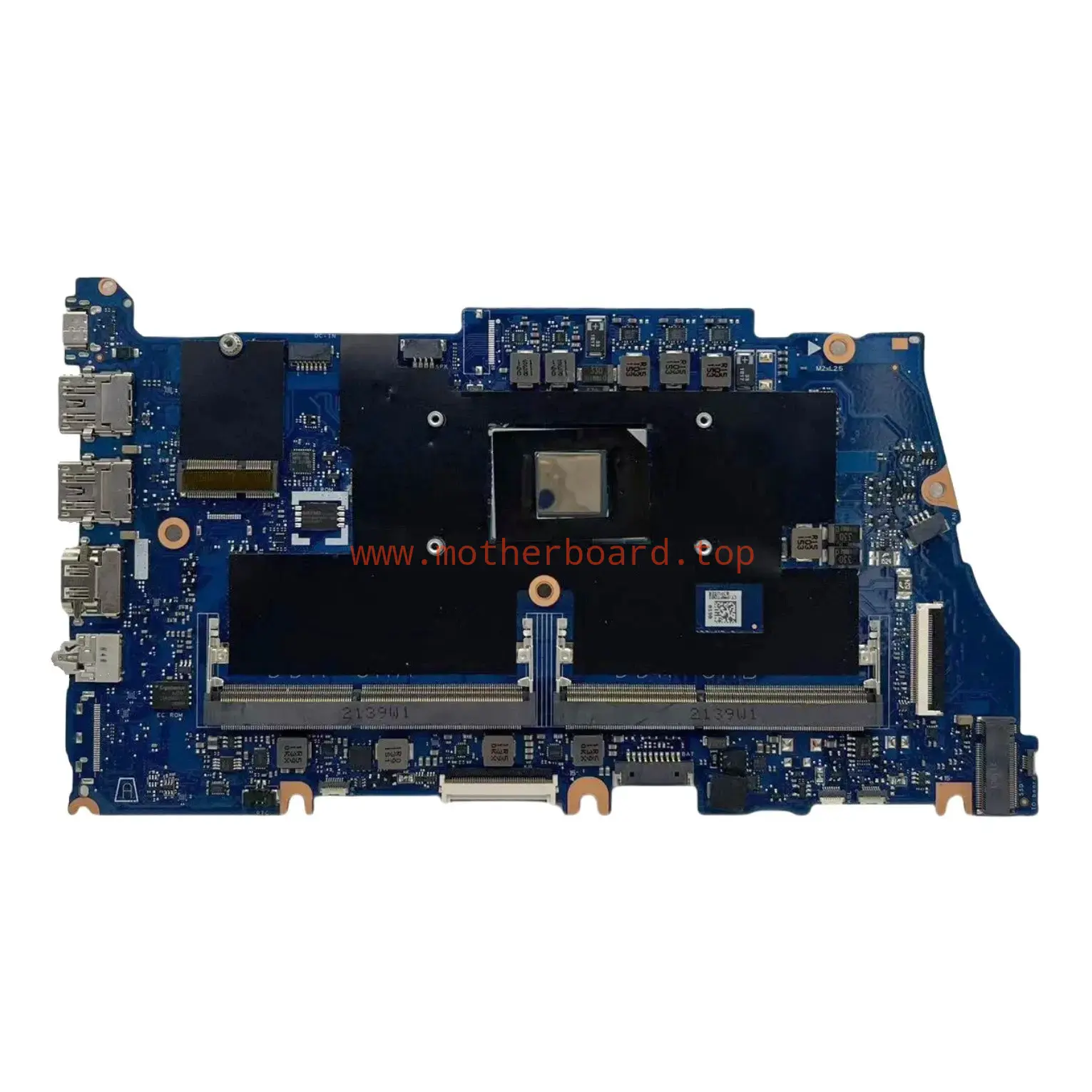 For HP Probook 445 G8 455 G8 Motherboard DA0X9QMB8E0/DA0X9QMB8D0 UMA R5-5600U