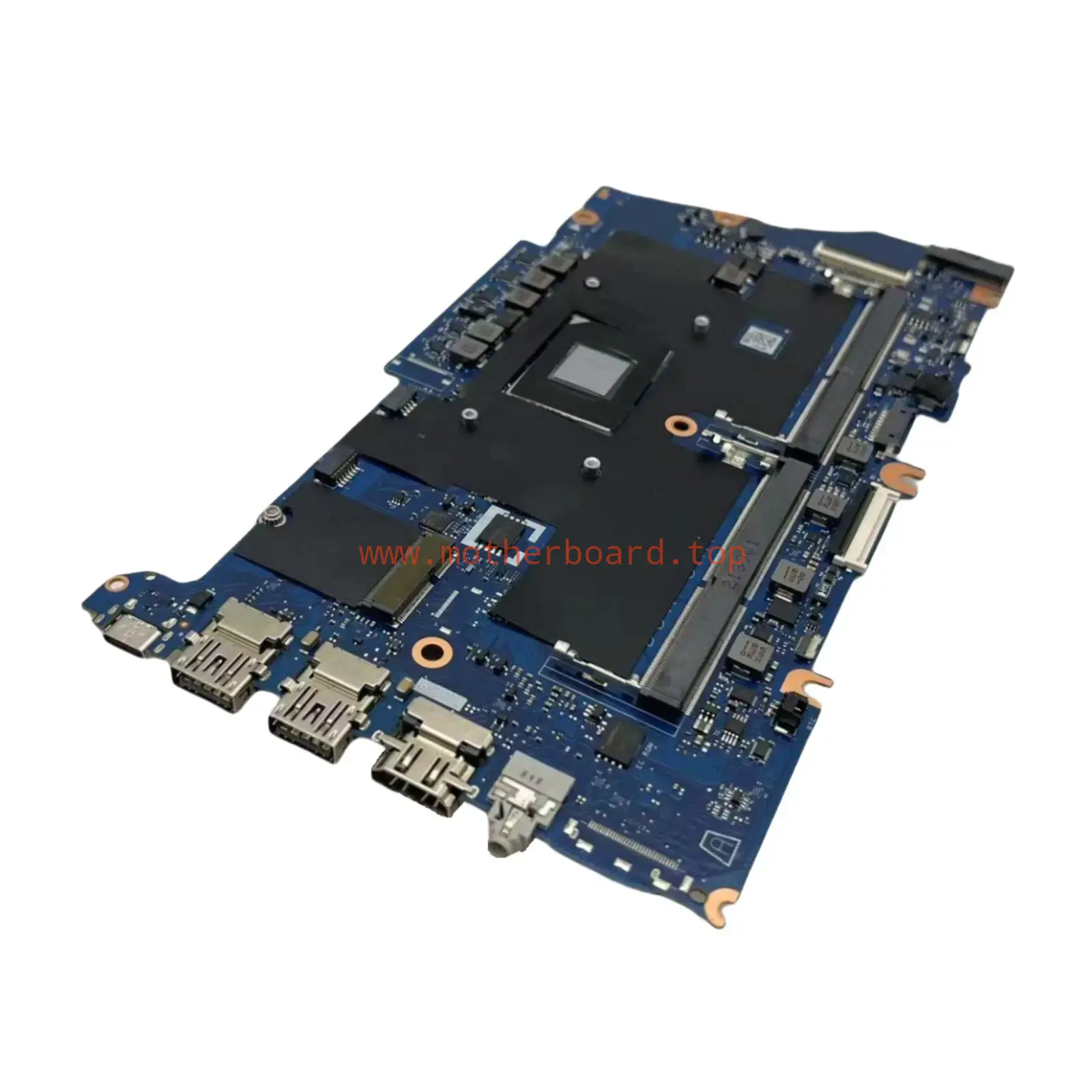 For HP Probook 445 G8 455 G8 Motherboard DA0X9QMB8E0/DA0X9QMB8D0 UMA R5-5600U 4