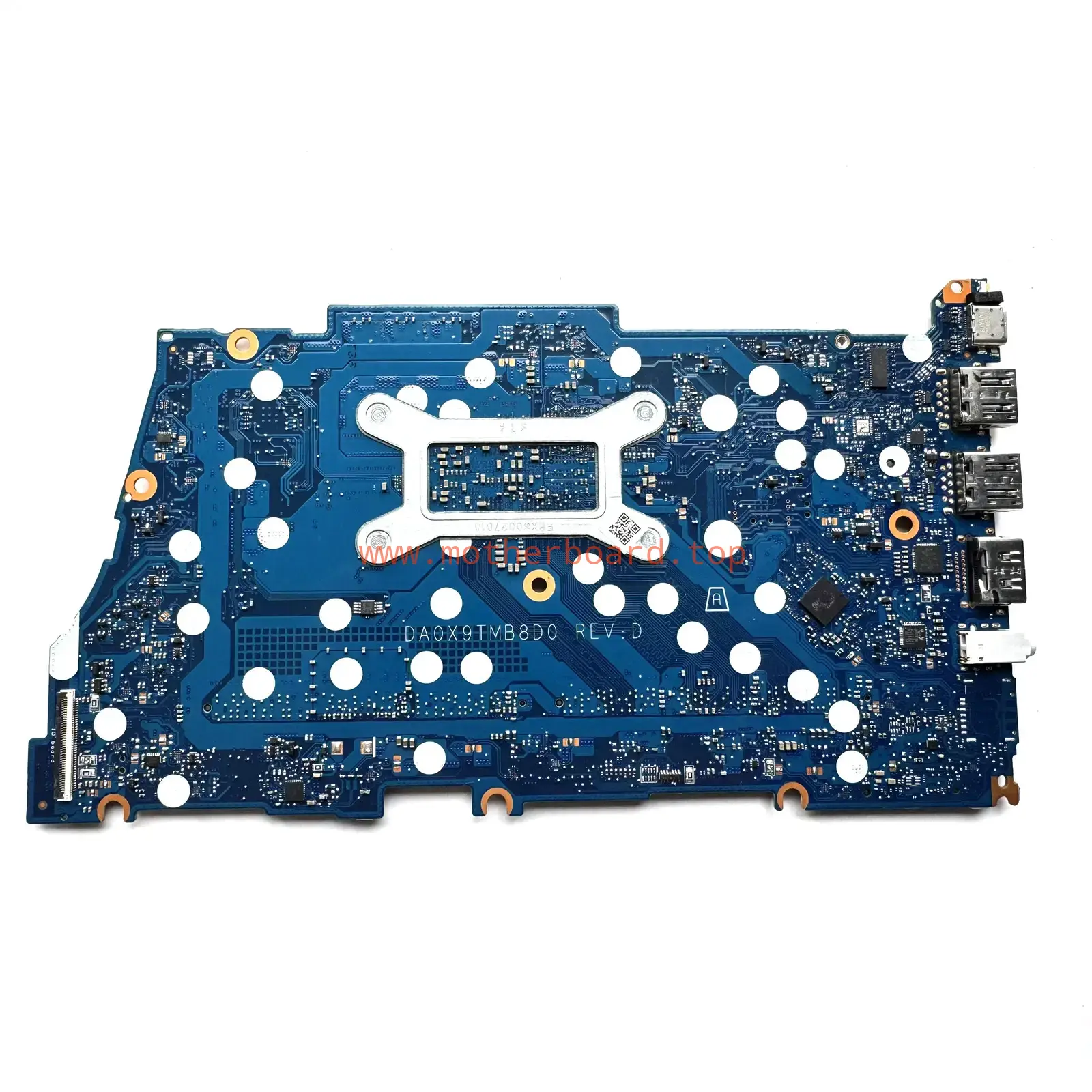 N38980-601 For HP ProBook 445 G10 Motherboard DA0X9TMB8D0 DA0X9TMB8D1 DDR4 2