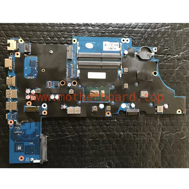 For HP 470 G5 450 G5 Motherboard DA0XBCMB6E0 I5-8250U L00824-601