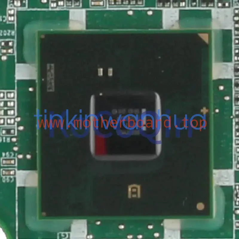 FOR DELL Precision M6500 0VN3TR 0VN3TR DA0XM2MBAG1 Motherboard PM55 DDR3 3