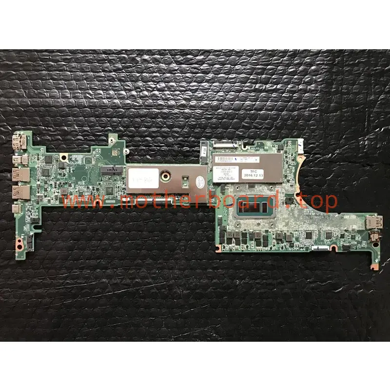 For HP SPECTRE X360 15-AP DA0Y0MMBAJ0 16GB I7-6560 Motherboard 841239-001 *iz