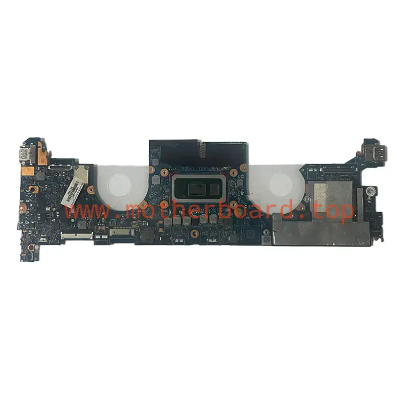 For HP EliteBook X360 1030 G3 Motherboard DA0Y0PMBAF0 i7 8550u 8G 16G L31864-001