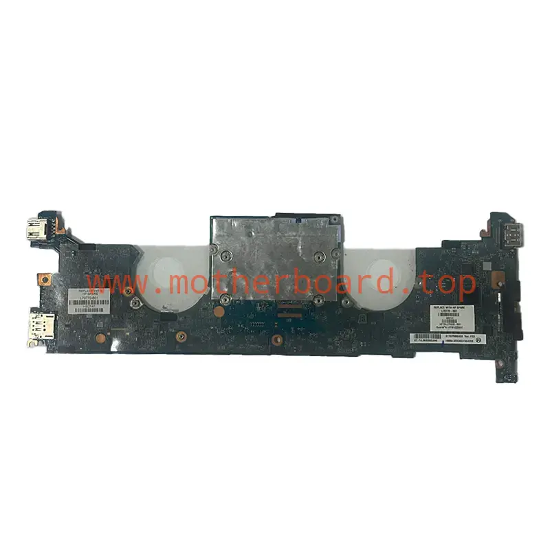 For HP EliteBook X360 1030 G3 Motherboard DA0Y0PMBAF0 i7 8550u 8G 16G L31864-001 2