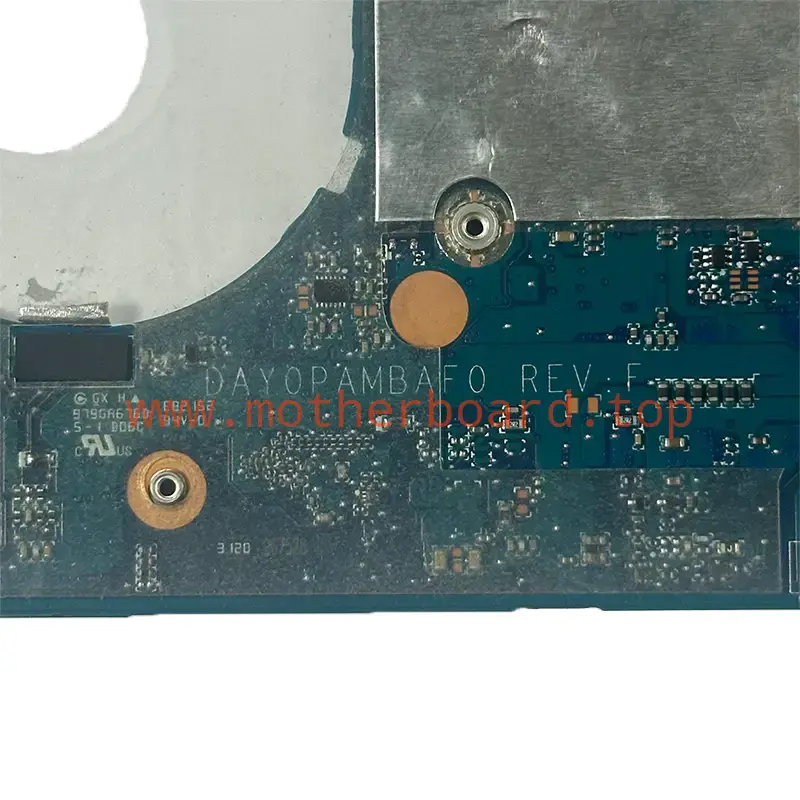 For HP EliteBook X360 1030 G3 Motherboard DA0Y0PMBAF0 i7 8550u 8G 16G L31864-001 3