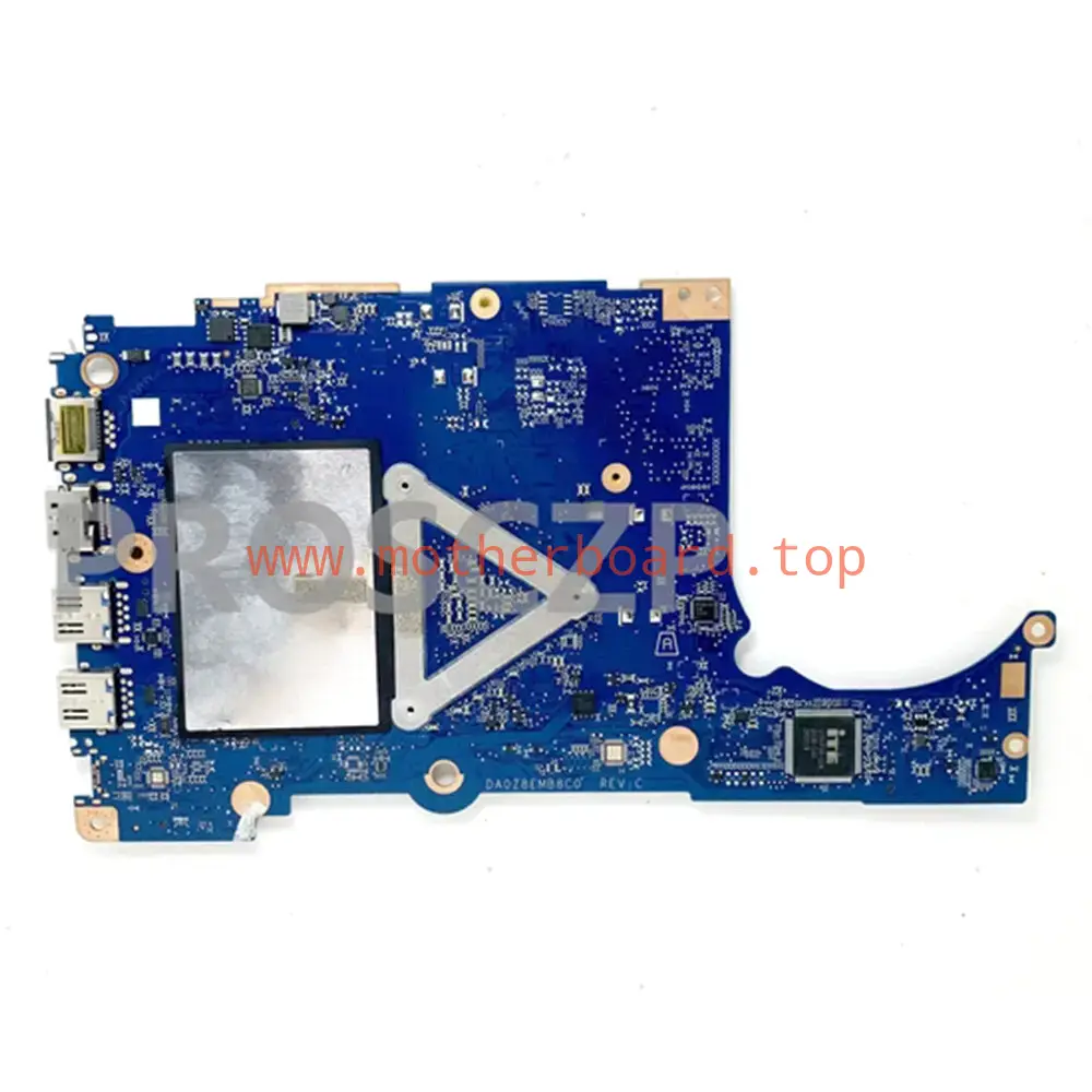 For Acer Aspier A315-23 A315-23G Laptop Motherboard R5-3500U DA0Z8EMB8C0 Tested 2