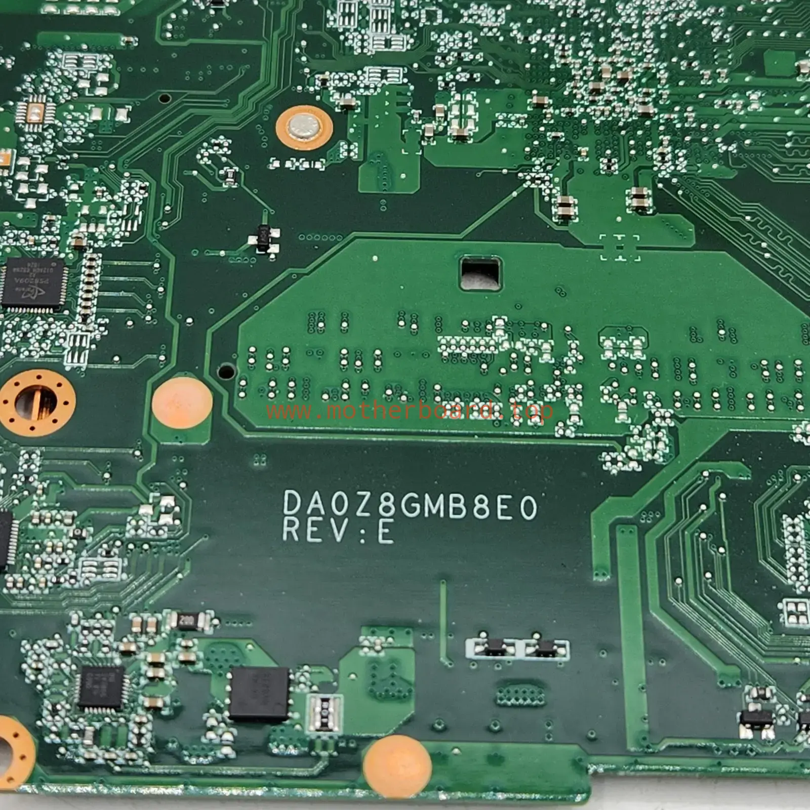 DA0Z8GMB8E0 Motherboard Celeron N4000 CPU & 4GB RAM for Aspire 1 A114-32 Laptop 4
